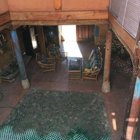 Casa Deogracias Villa Veguellina de Orbigo ภายนอก รูปภาพ