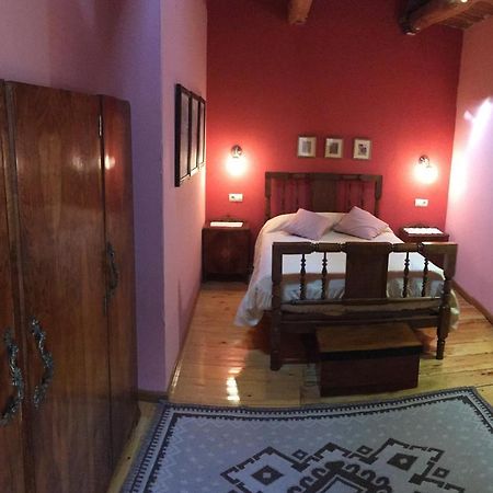 Casa Deogracias Villa Veguellina de Orbigo ภายนอก รูปภาพ