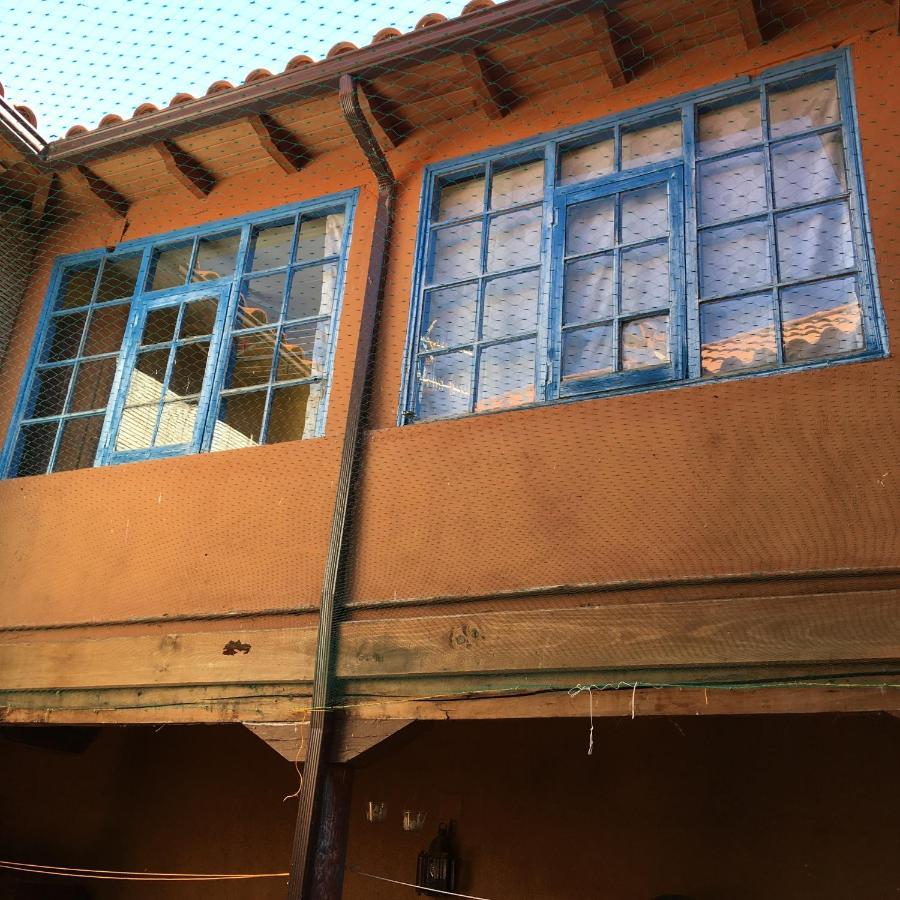 Casa Deogracias Villa Veguellina de Orbigo ภายนอก รูปภาพ