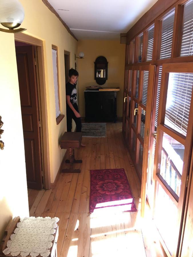 Casa Deogracias Villa Veguellina de Orbigo ภายนอก รูปภาพ