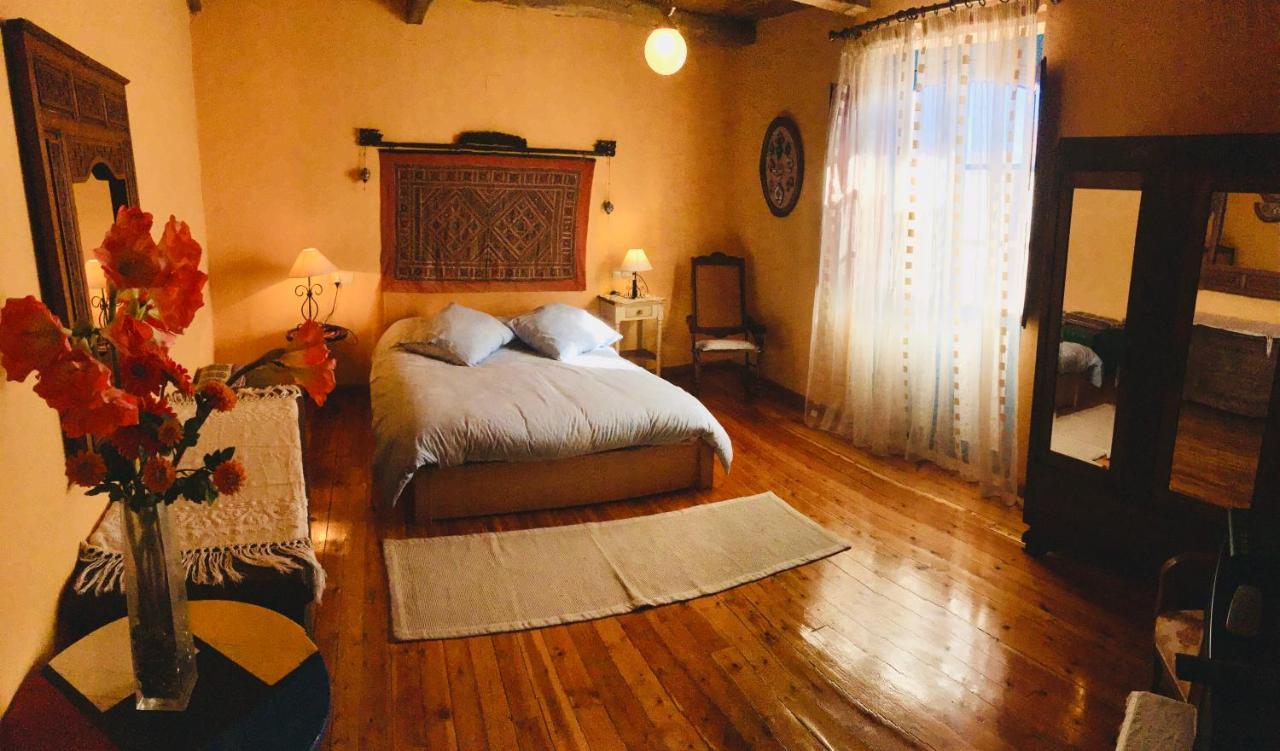 Casa Deogracias Villa Veguellina de Orbigo ภายนอก รูปภาพ